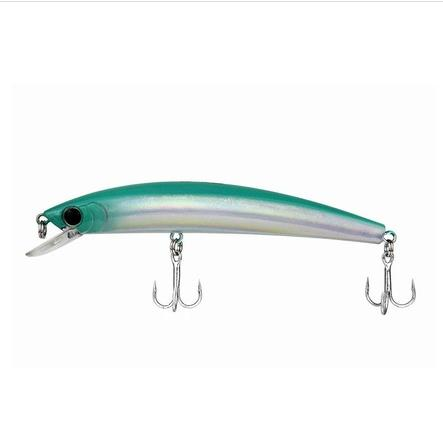 Sea Horse Crystal Exminnows 7Cm 5G