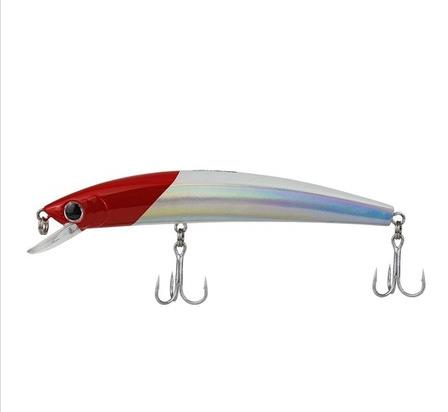 Sea Horse Crystal Exminnows 7Cm 5G