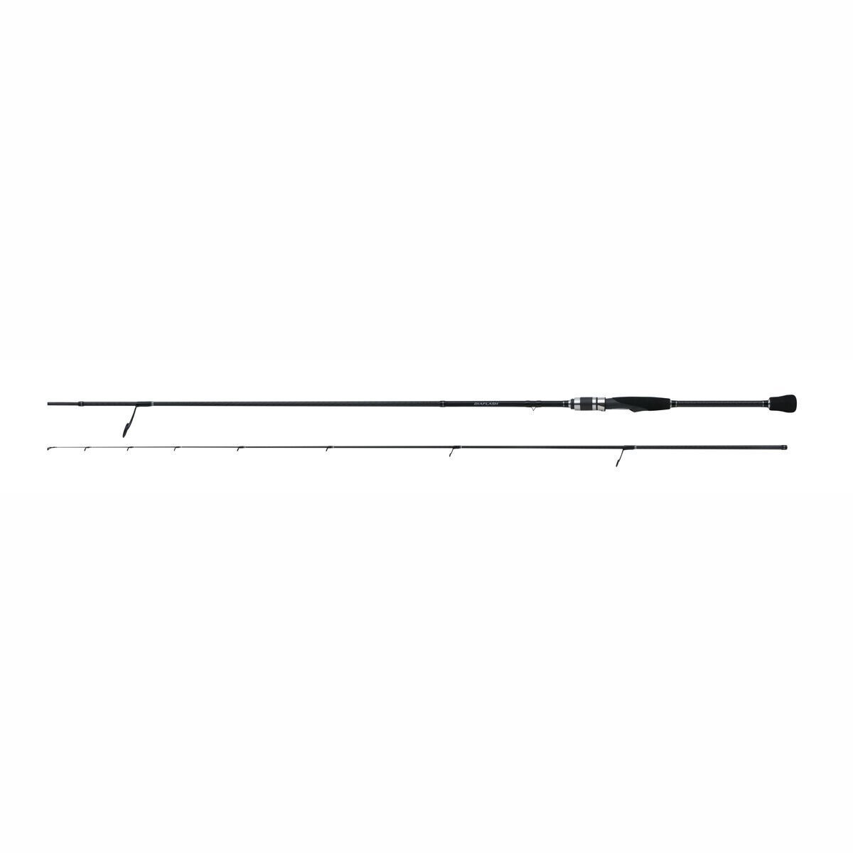 Shimano Diaflash BX Light 2,13cm. 7'0'' UL / 1-7g LRF Kamışı