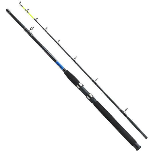 Fladen Xtra Flexx Bot Kamışı 100 (100-200G)