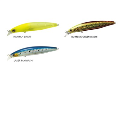 Daiwa SLS Vertice Z97F Suni Yem