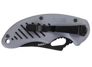 5.11 DRT MINI-PIN EDGE CAKI MULTI