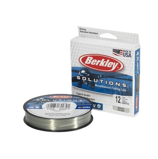 Berkley Solutions Cast Misina 0.35mm 150mt