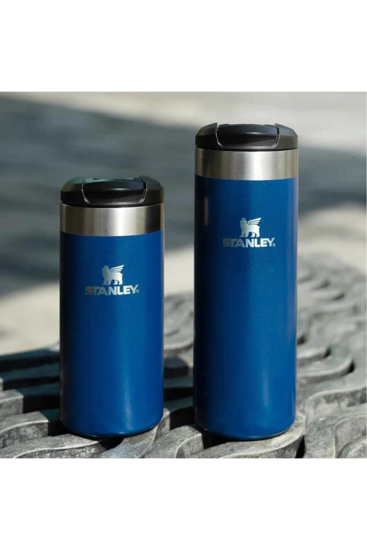 Stanley The AeroLight™ Transit Mug .35L / 12oz Royal Blue Metallic