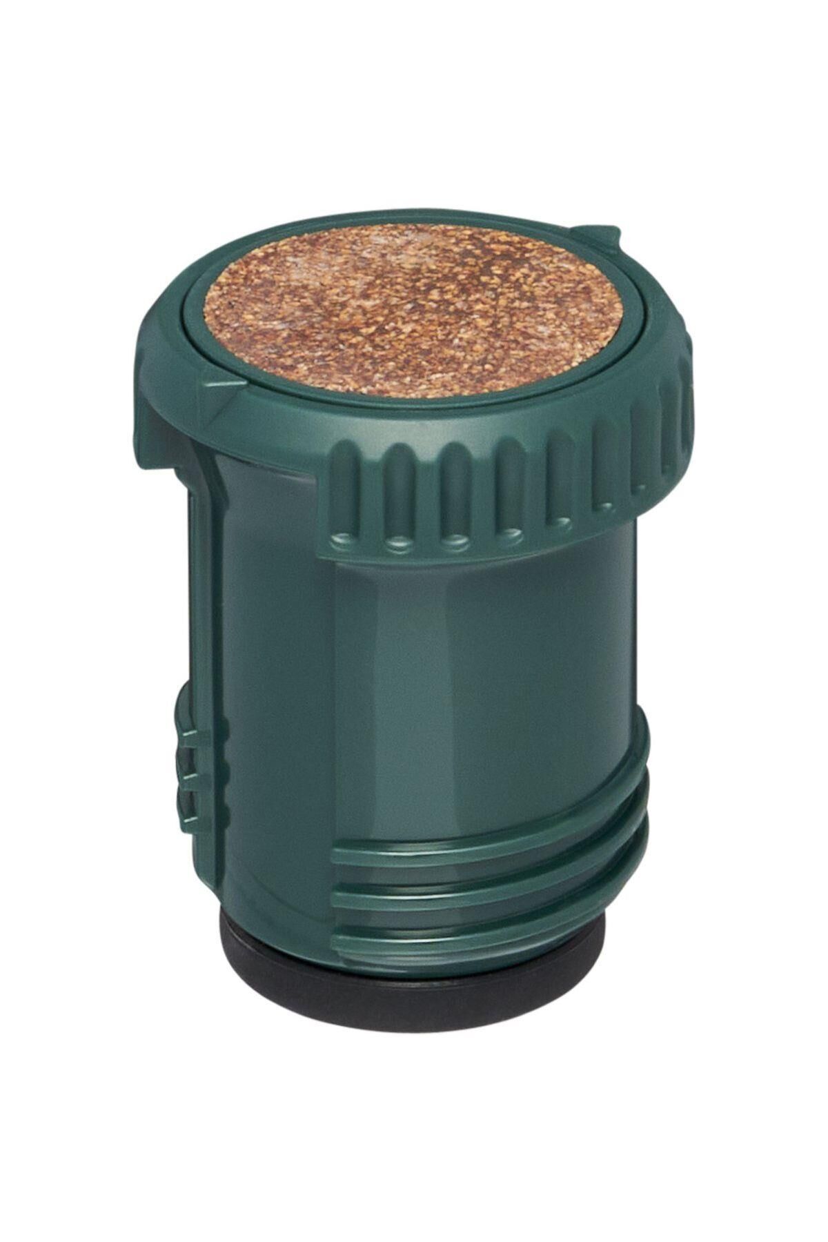 Stanley The Artisan Thermal Bottle 1.0L / 1.1 QT Hammertone Green