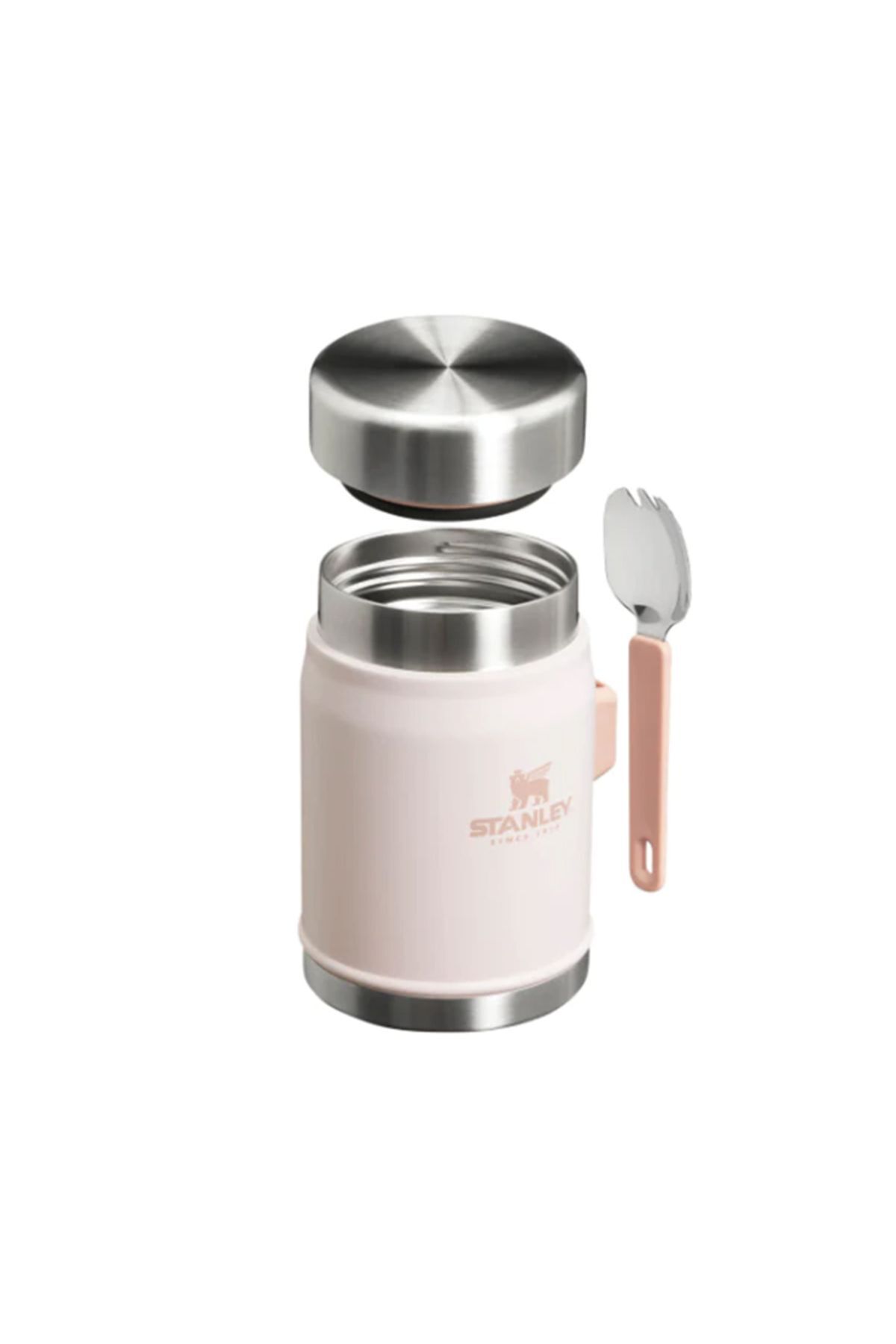 Stanley The Legendary Food Jar + Spork .4L / 14oz