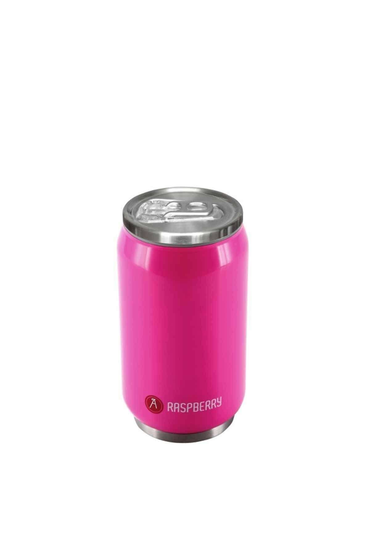 Les Artistes Paris 280ML Parlak Pembe DM04 Termos