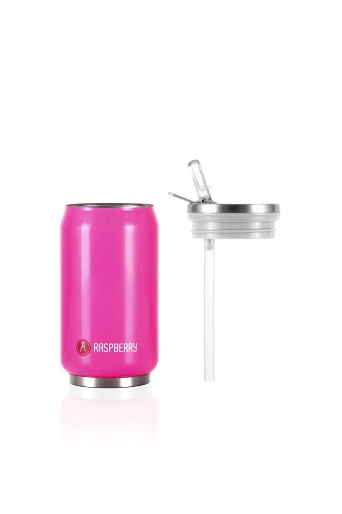 Les Artistes Paris 280ML Parlak Pembe DM04 Termos