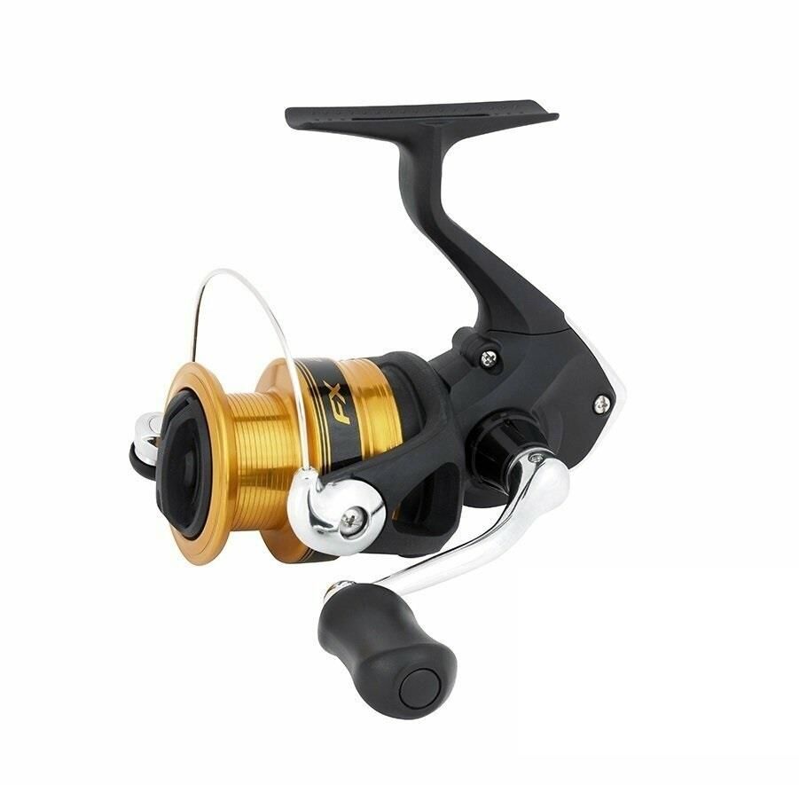 Shimano FX 1000 FC Lrf Olta Makinesi