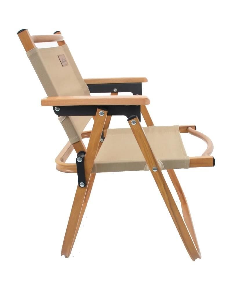 CAMPOUT ÇOCUK SANDALYESİ