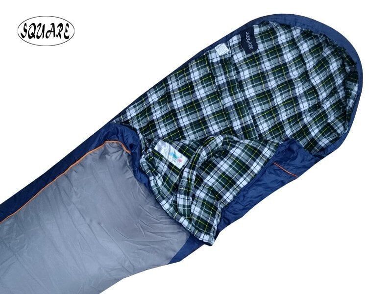 SQUARE ALTIPLANO -24 ile -20 Derece Arası UYKU TULUMU