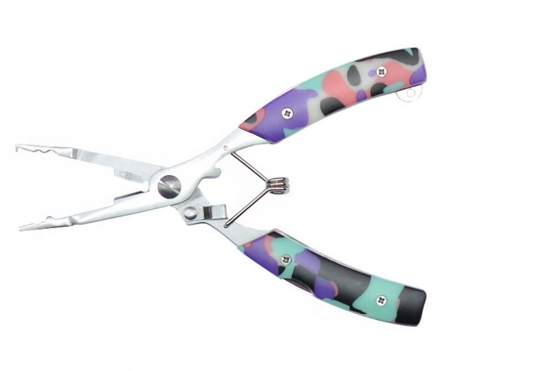Captain 7517 Jig Pensesi Kendinden Kilitli Kılıflı ve Aparatlı 16cm