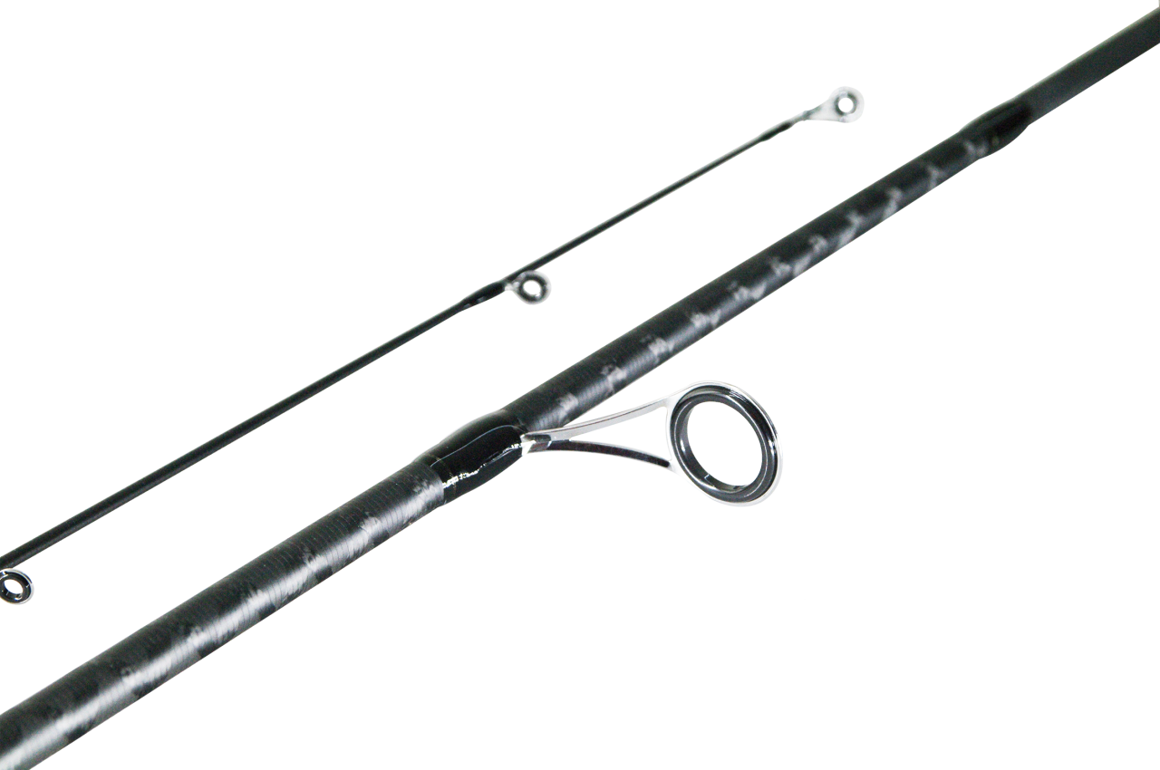 Fujin New Crow X-Plus NCR-902M 270cm 10-40gr