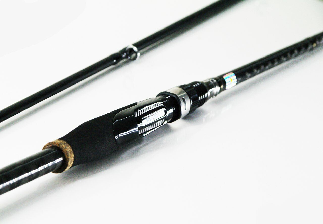 Fujin New Crow X-Plus NCR-902M 270cm 10-40gr