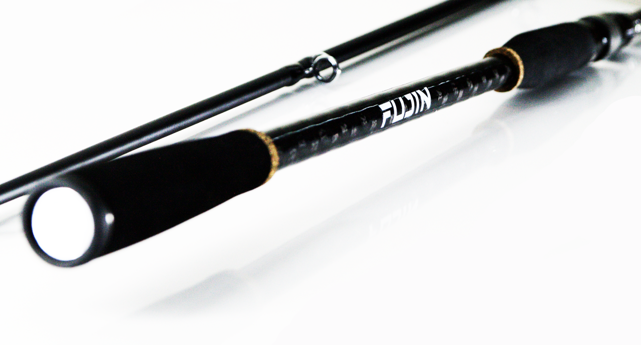 Fujin New Crow X-Plus NCR-902M 270cm 10-40gr