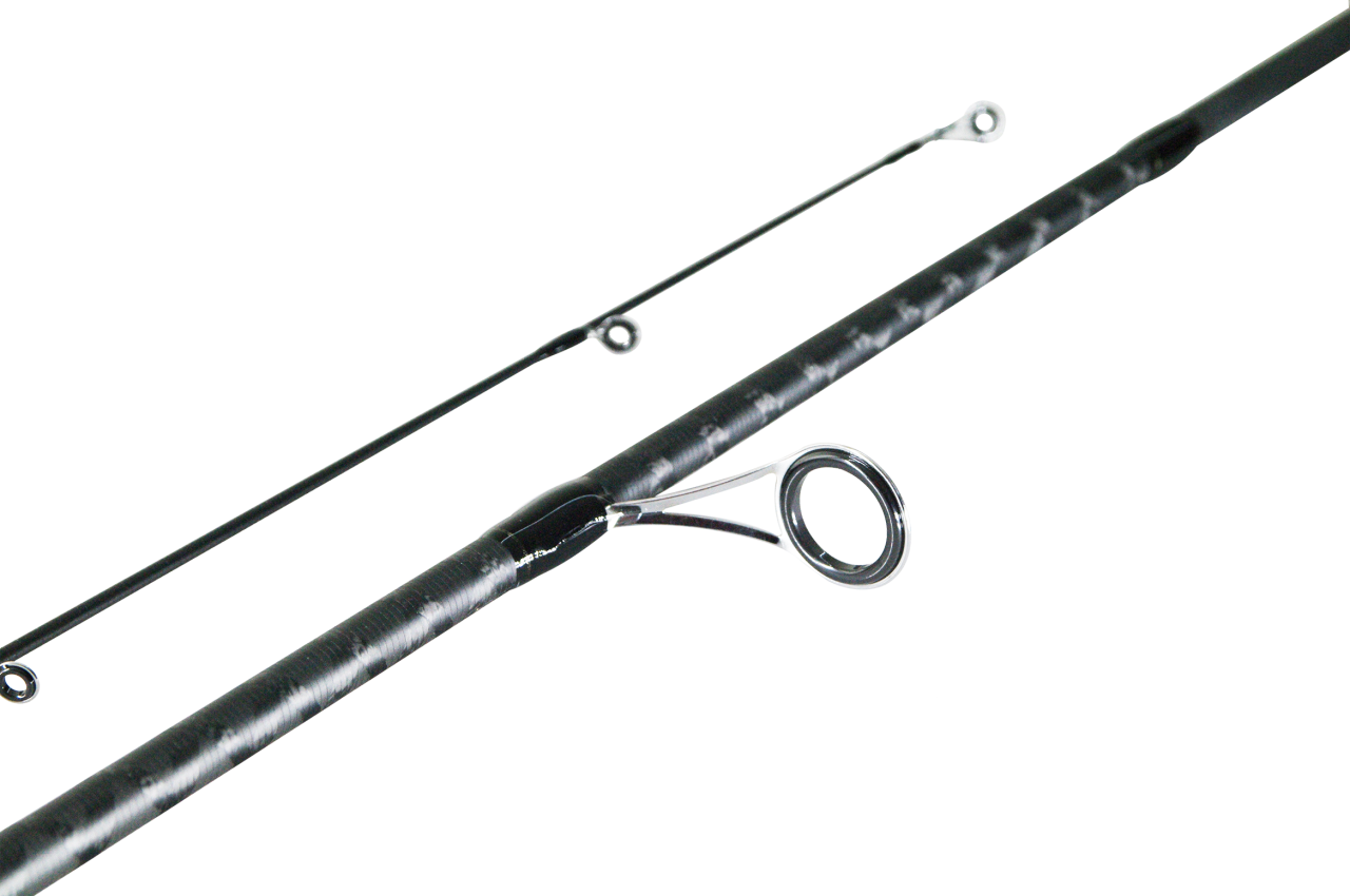 Fujin New Crow X-Plus NCR-902ML 270cm 5-30gr