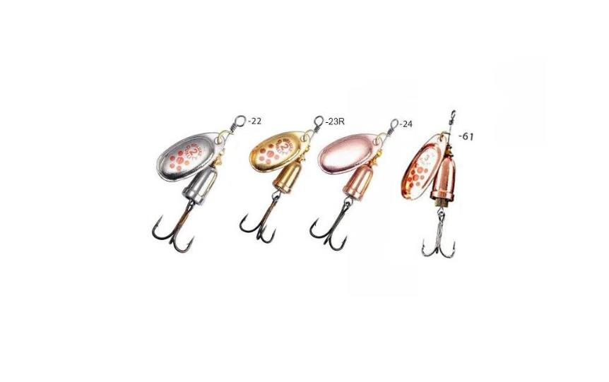 Fladen Sonic Döner Kaşik 1 No 3 G