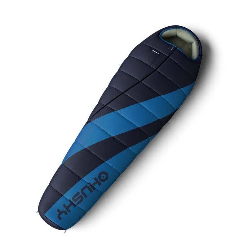 HUSKY EMBER 14 ile -10 Derece Arası UYKU TULUMU