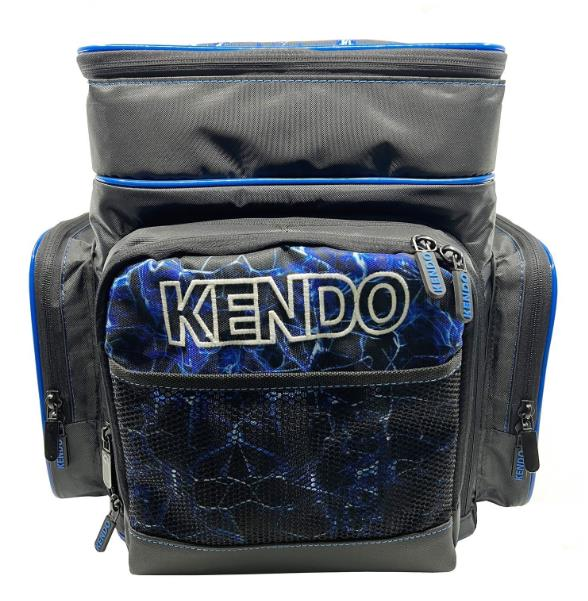 Kendo Prof. Sırt Çantası