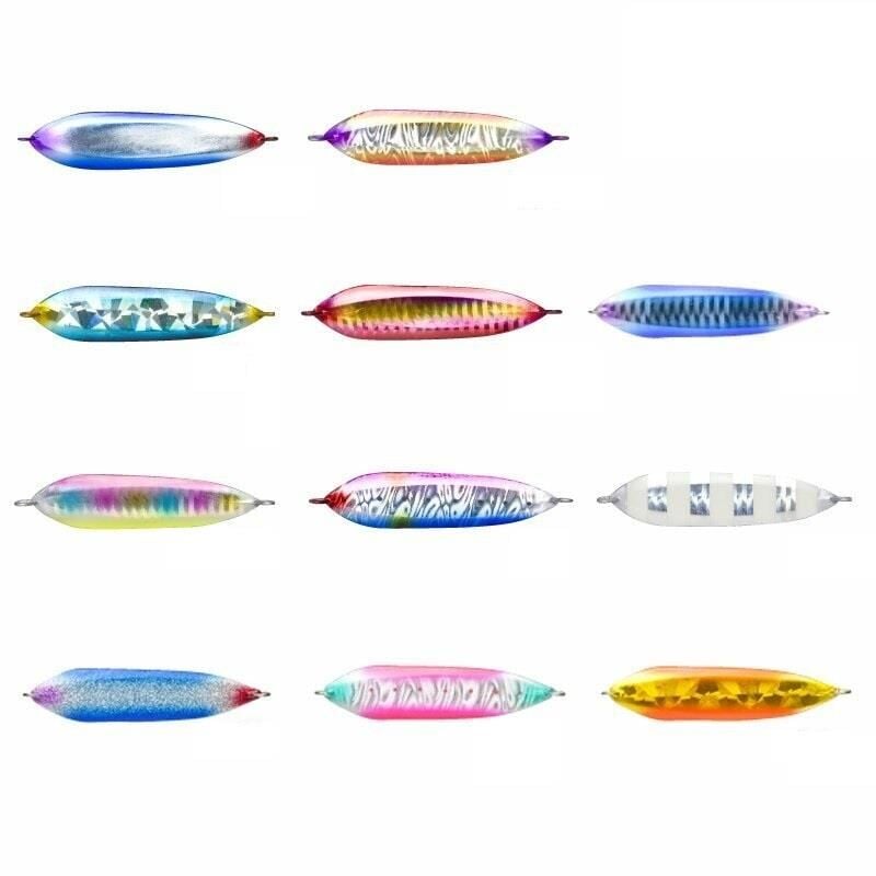 BlueBlue SeaRide 30 Gram Mini Jig Sahte Yem