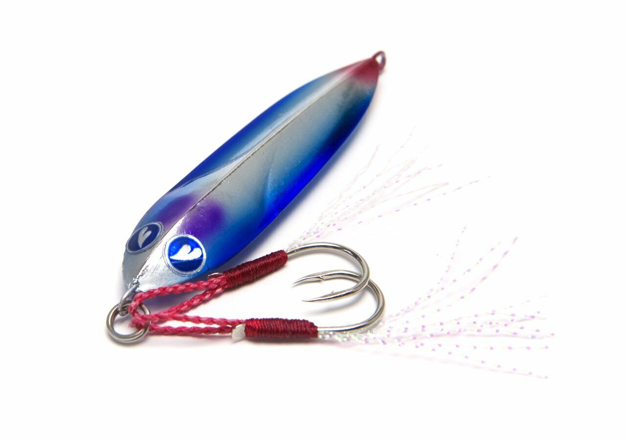 BlueBlue SeaRide 30 Gram Mini Jig Sahte Yem