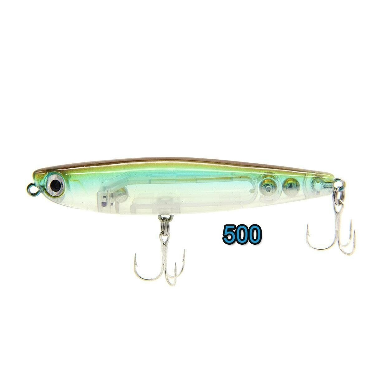 FUJIN Surface Minnow SF-90SW Maket Balık