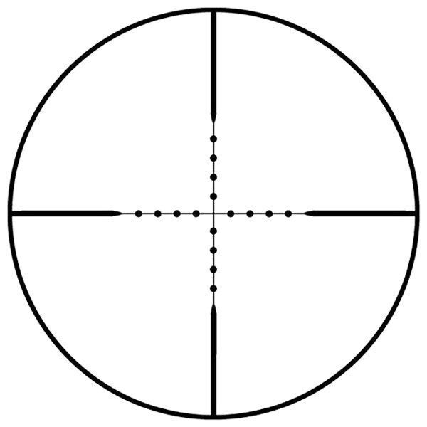 BUSHNELL 5-15X40 ELITE TUFEK DURBUNU