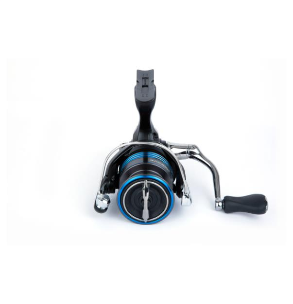 Shimano Nexave FI C5000 HG Olta Makinesi