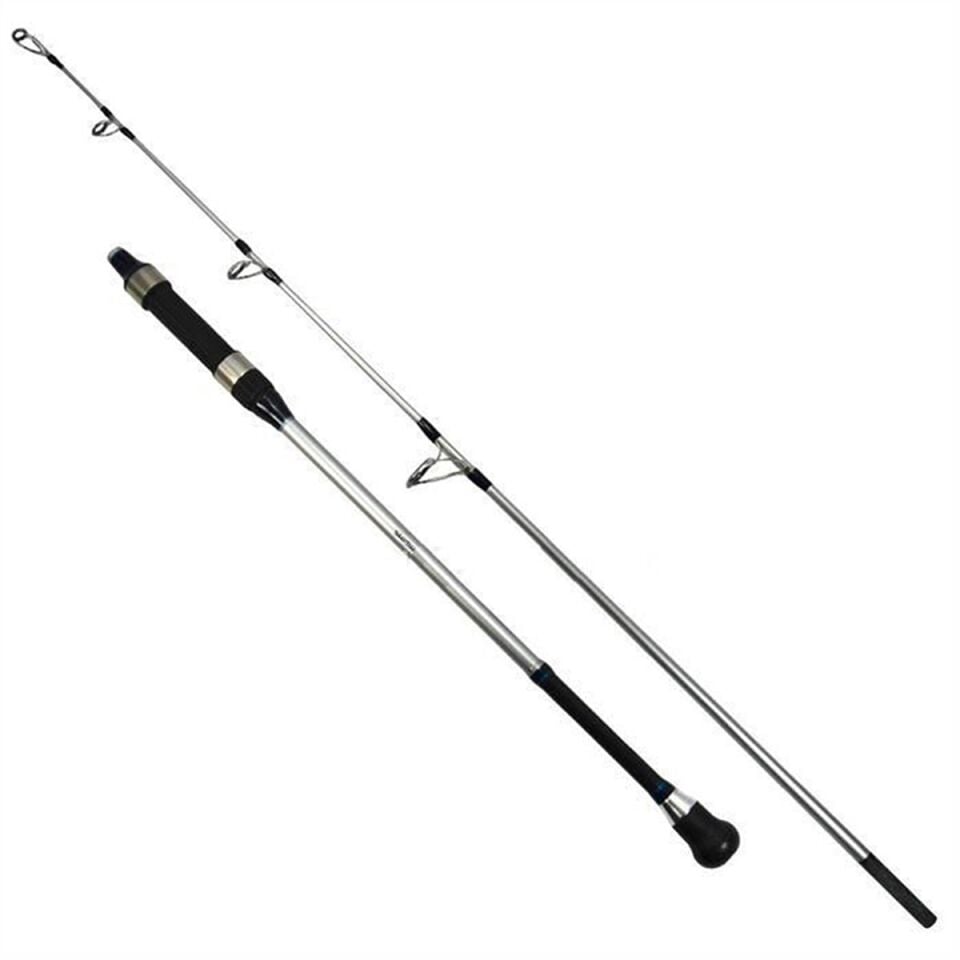 Shimano Alivio Boat 150-200 1,50m 200g 1+1pc Olta Kamışı