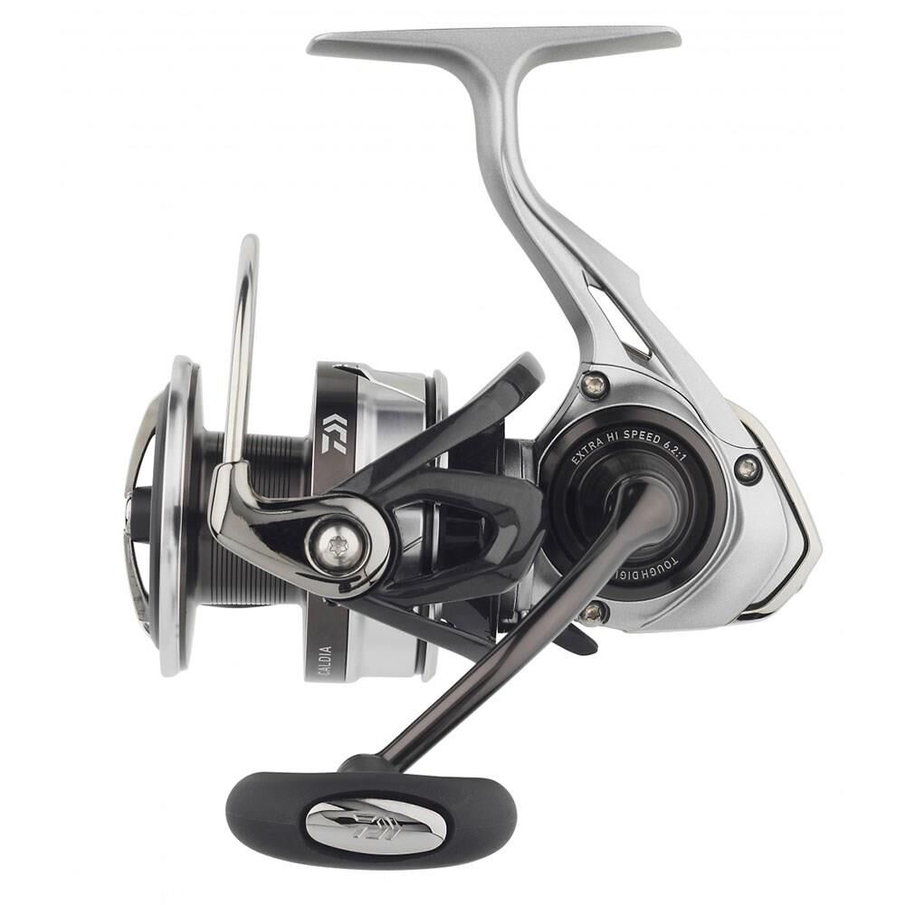 Daiwa Caldia LT 2018 3000 D CXH Olta Makinesi (CALDIA18LT3000DCXH)