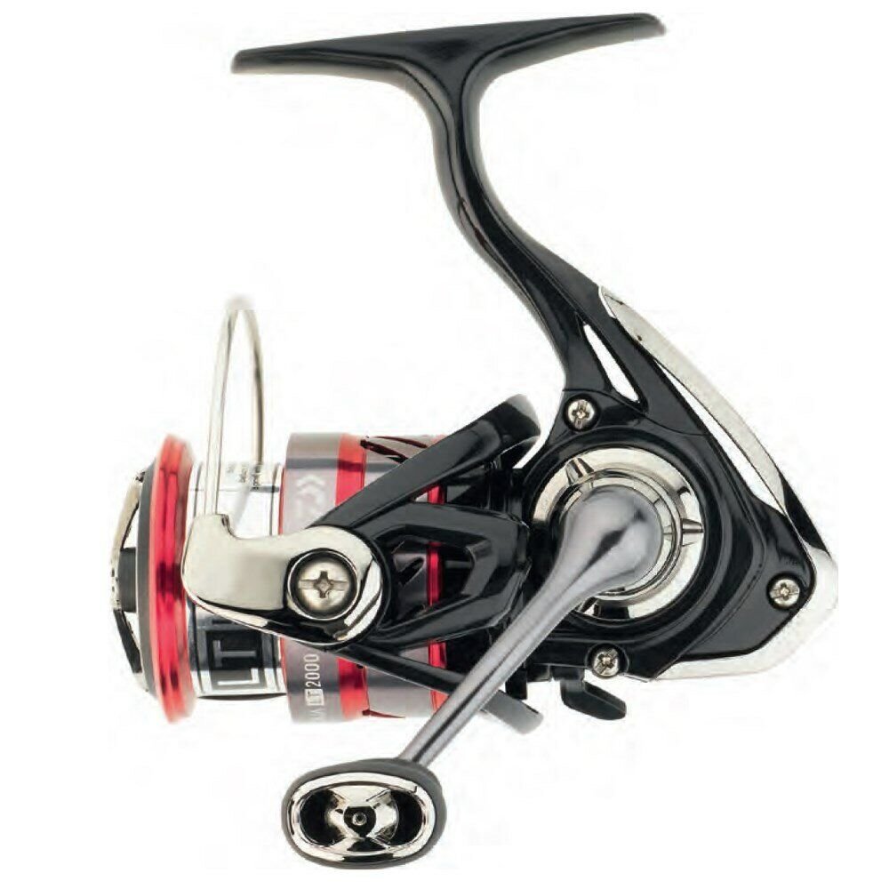 Daiwa Ninja 18 LT 2500 Olta Makinesi (NJ18LT2500)