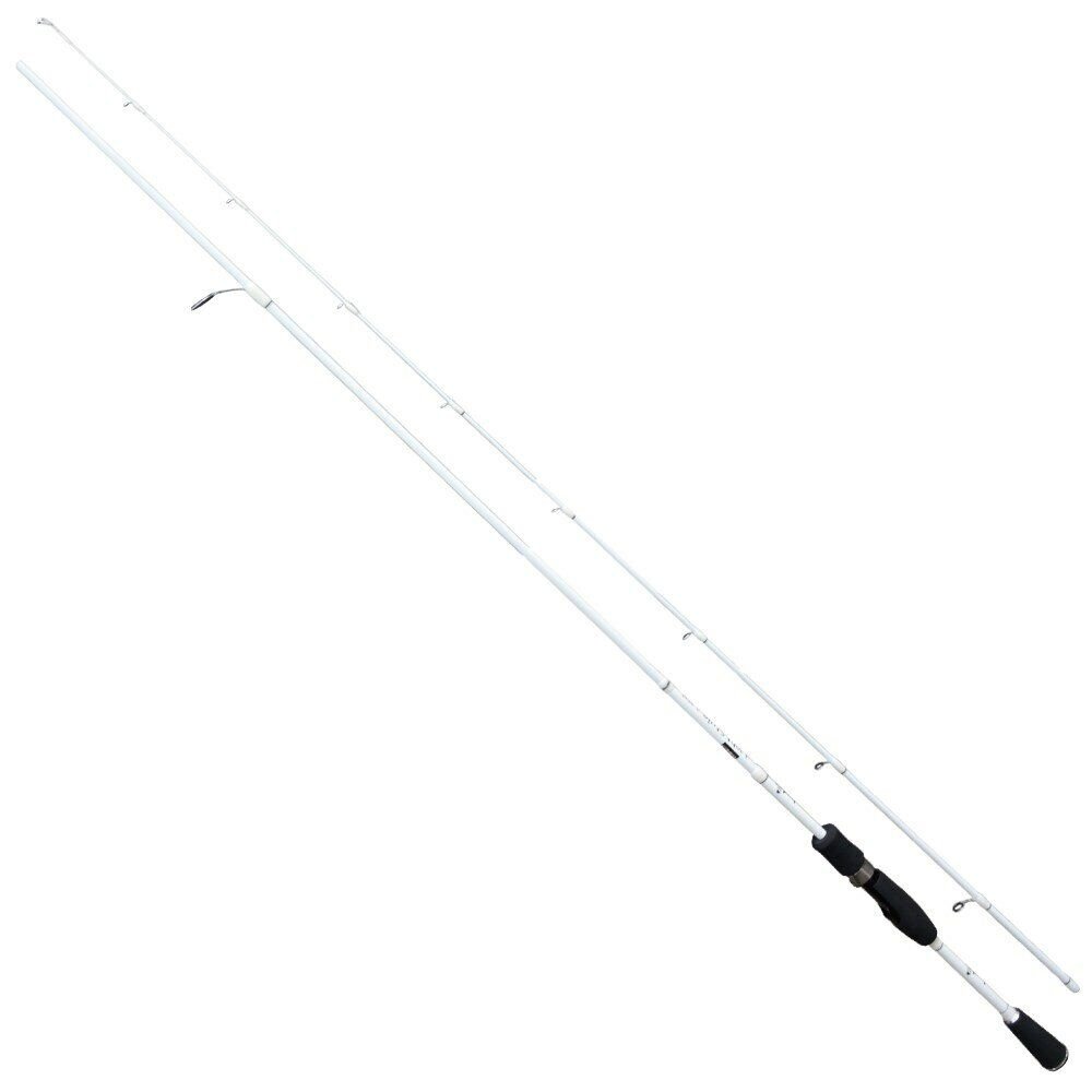 Kudos Light Style 225cm 1-7gr Lrf Kamış (KDSLS7)
