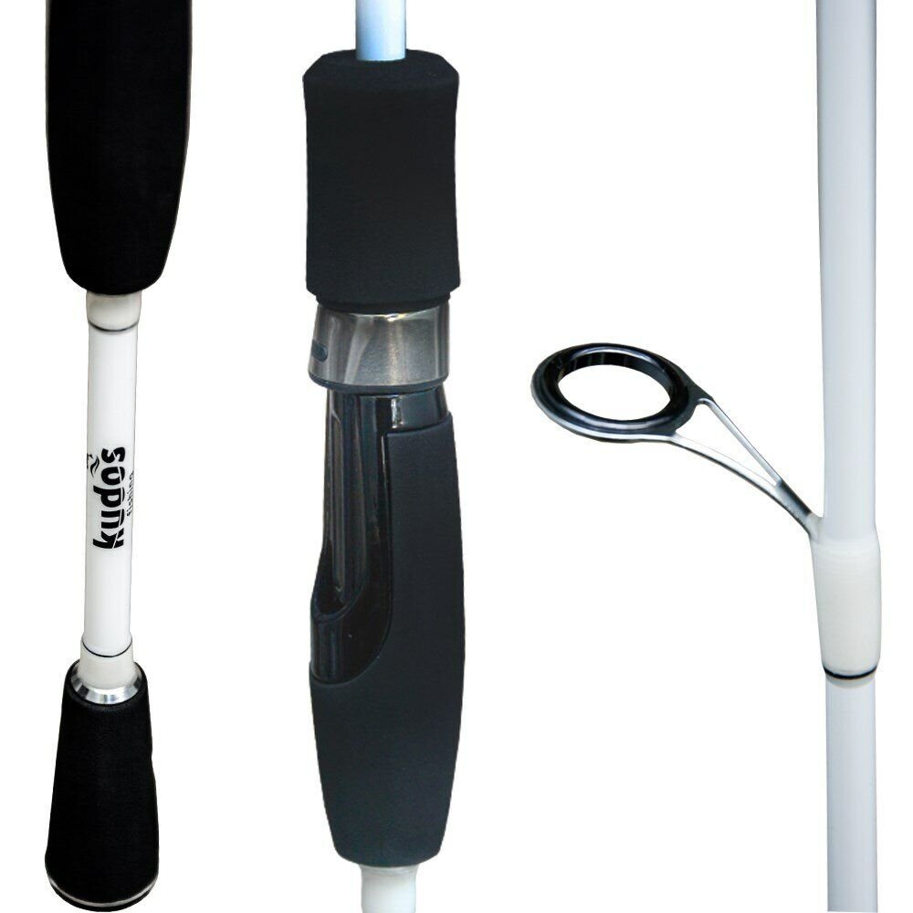 Kudos Light Style 225cm 1-7gr Lrf Kamış (KDSLS7)