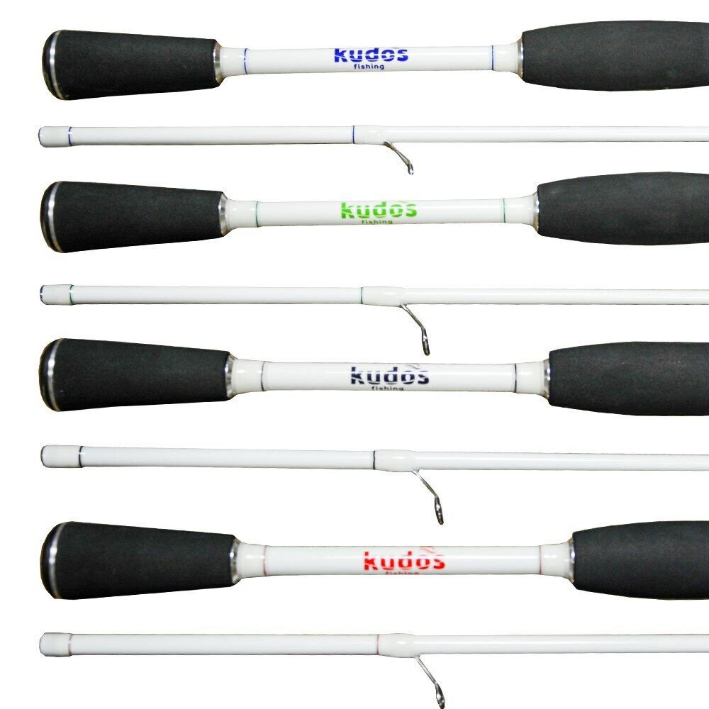 Kudos Light Style 225cm 1-7gr Lrf Kamış (KDSLS7)