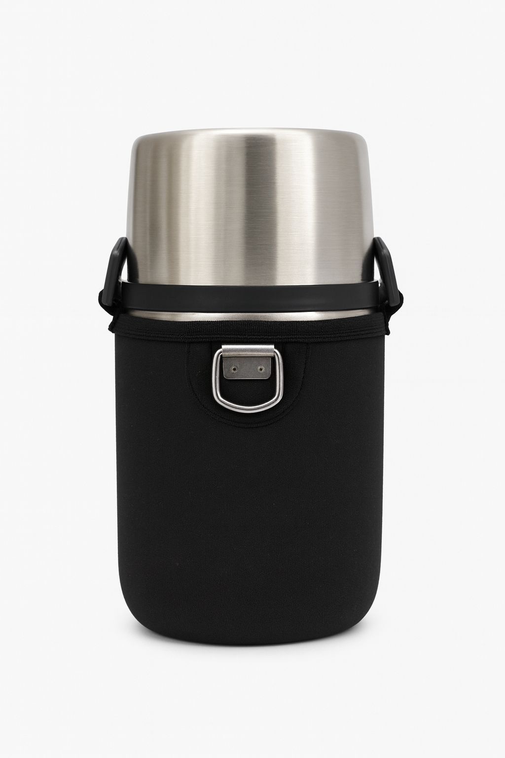 Safir Kamp Stanleye 0.53 Lt. Adventure Çelik Yemek Termosu ile Uyumlu Omuz Askılı Termos Kılıfı