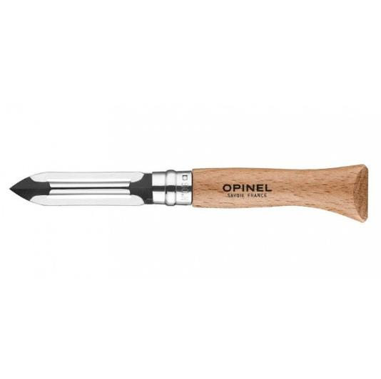 Opinel No 6 Katlanır Soyucu