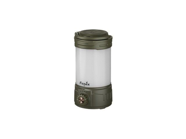 FENİX CL26R PRO 650 LÜMEN KAMP FENERİ