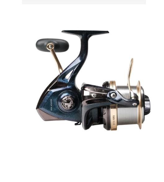 Remixon Venom 8000 5+1BB Surf Makara