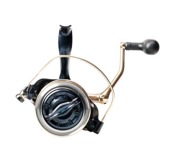 Remixon Venom 8000 5+1BB Surf Makara