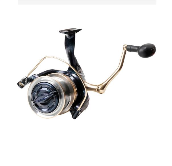 Remixon Venom 8000 5+1BB Surf Makara