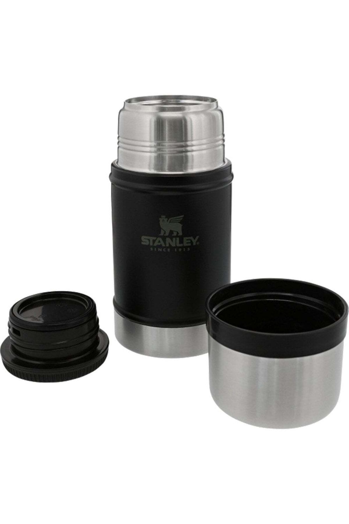 Stanley Klasik Vakumlu Çelik Yemek Termosu 0.70 Lt