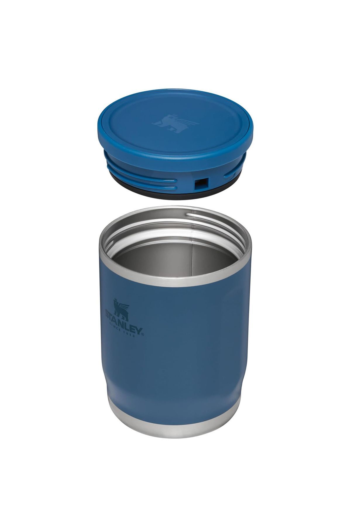 Stanley The Adventure To-Go Food Jar .53L / 18oz Abyss