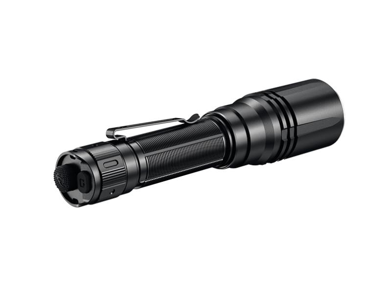 FENIX HT30R Beyaz Lazer El Feneri 500 Lümen