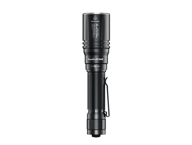 FENIX HT30R Beyaz Lazer El Feneri 500 Lümen