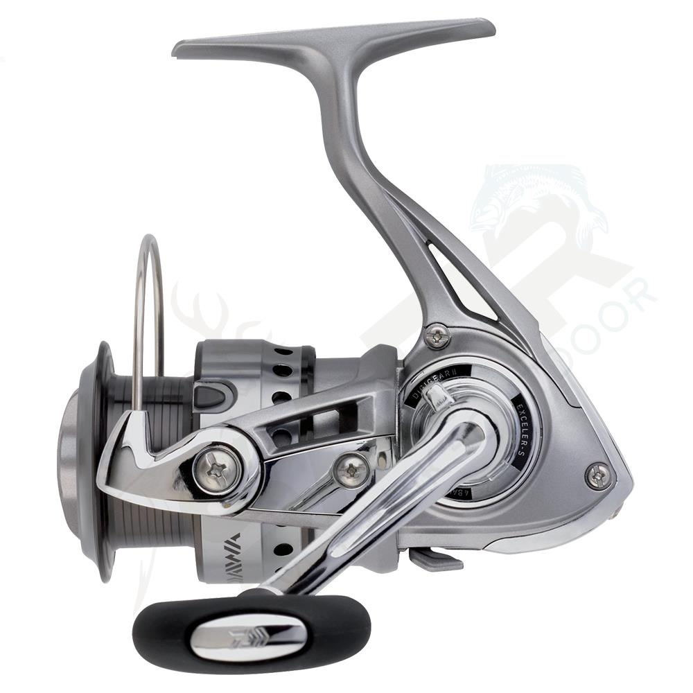 Daiwa Exceler S 4000 Olta Makinesi