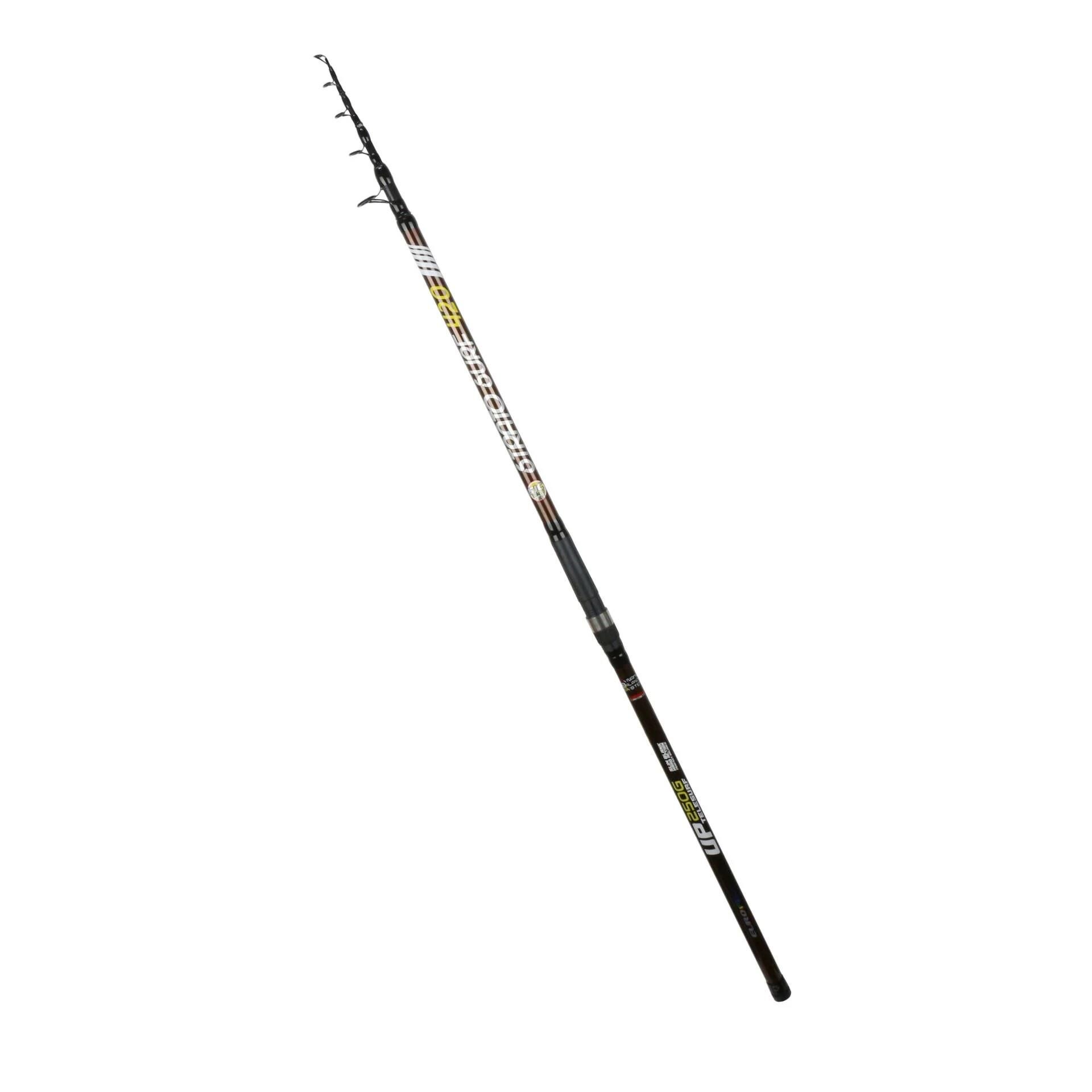 EuroFish Strato 420 Surf Kamışı 100 250 gr