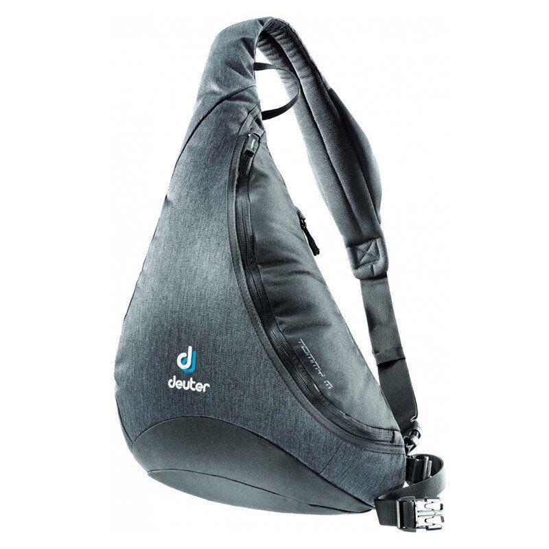 DEUTER TOMMY M SIRT CANTASI