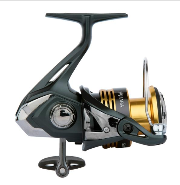 Shimano Reel Sahara FJ 4000 Olta Makinesi