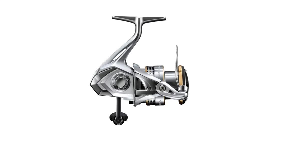 Shimano Sedona 4000 XG FJ Olta Makinesi