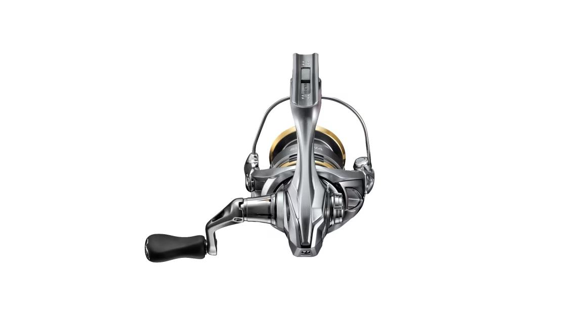 Shimano Sedona 4000 XG FJ Olta Makinesi